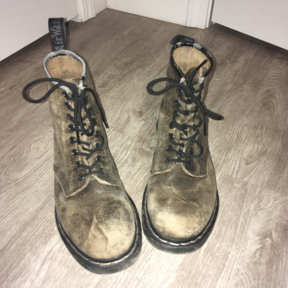 Dr. Martens